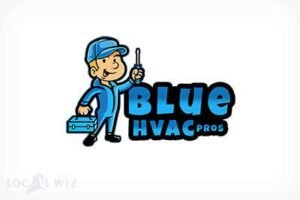 Blue-HVAC-Pro