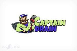 Captain-Drain