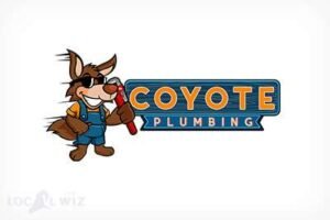 Coyote-Plumbing