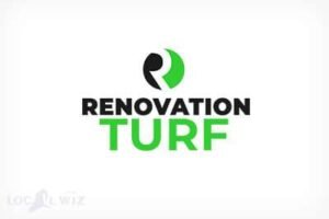 Renovation-Turf