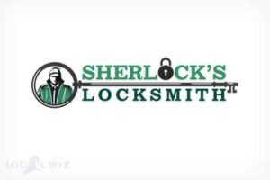 Sherlocks-Locksmith