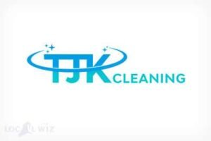 TJK-Cleaning