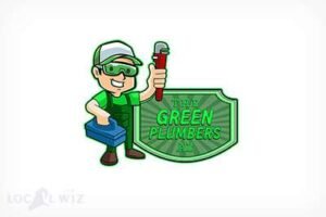 The-Green-Plumbers