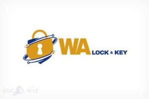 WA-Lock-Key